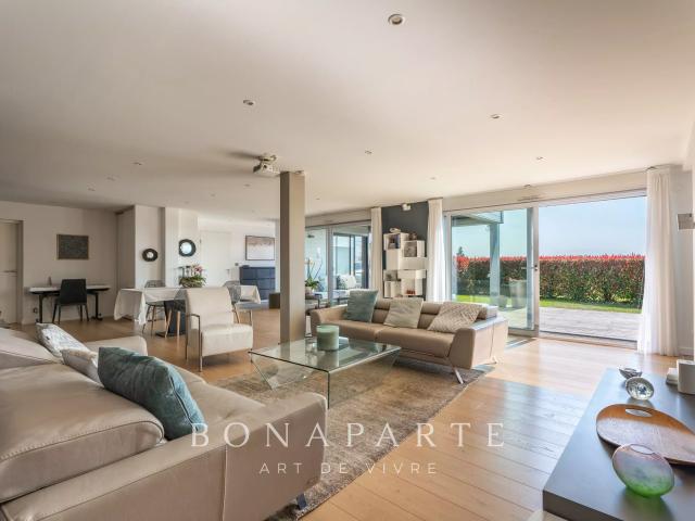 Appartement vente à Arbère, Divonne-les-Bains