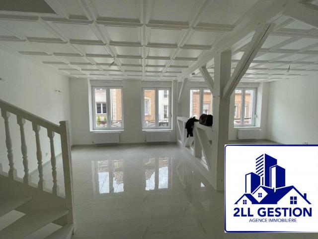 Appartement location à Forbach-Boulay-Moselle, Saint-avold