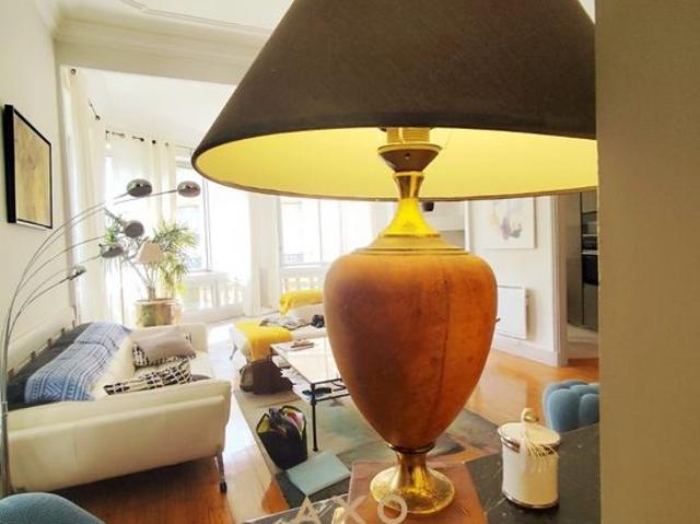Appartement vente à Nîmes