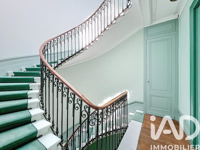 Appartement vente à Bordeaux