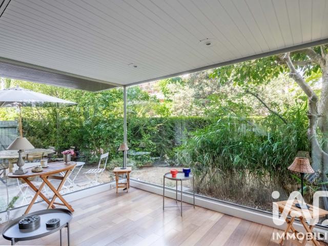Appartement vente à Versailles, Le Chesnay