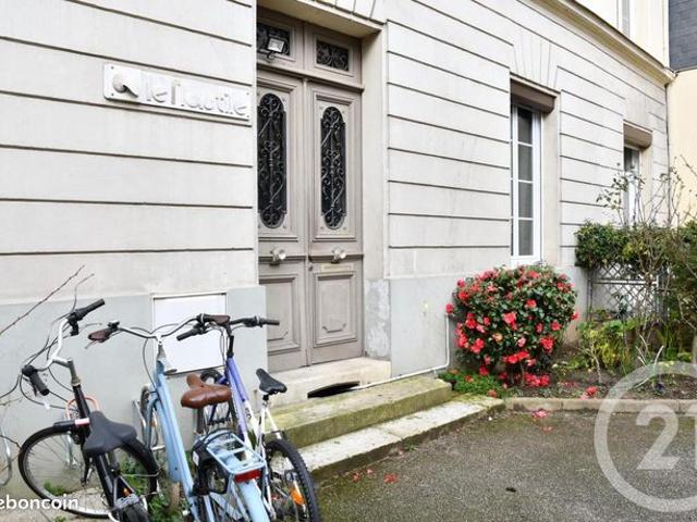 Appartement vente à Rouen, Ruan