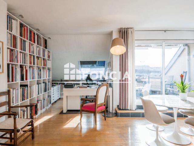 Appartement vente à Rodez, Onet-le-château