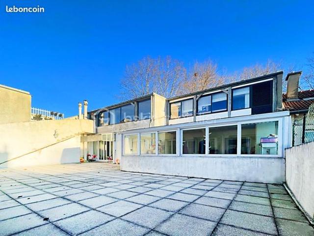 Appartement vente à Paris, Île-de-France
