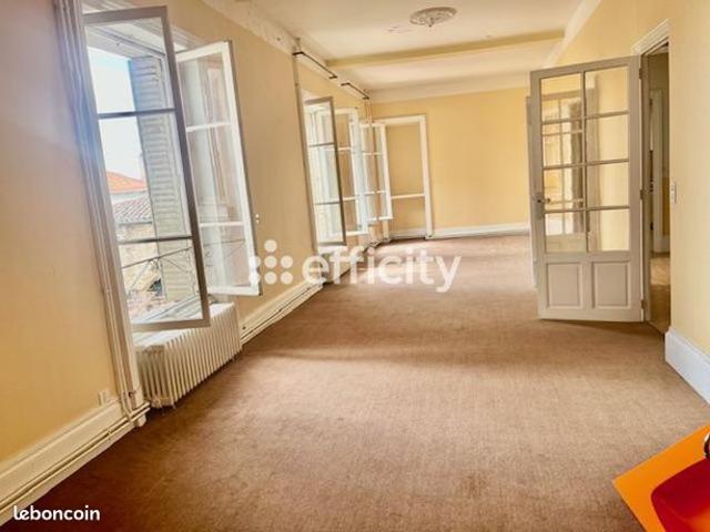 Appartement vente à Thiers