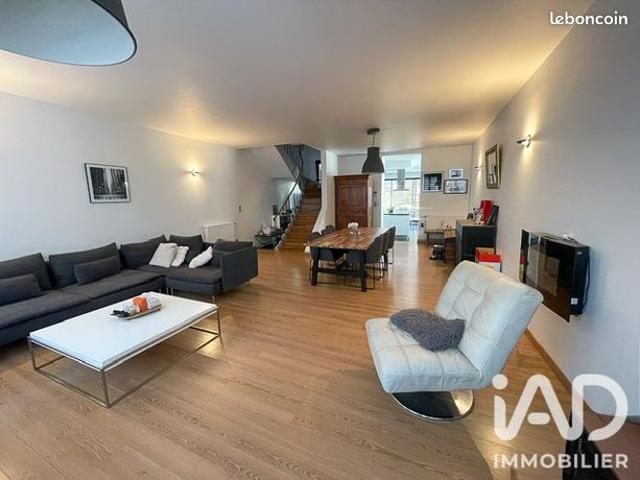 Appartement vente à Saint-Quentin, Saint-quentin