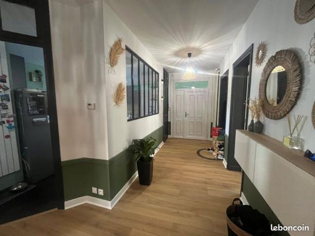 Appartement vente à Gap