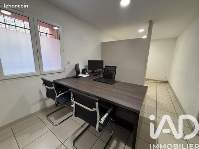 Appartement vente à Céret, Thuir