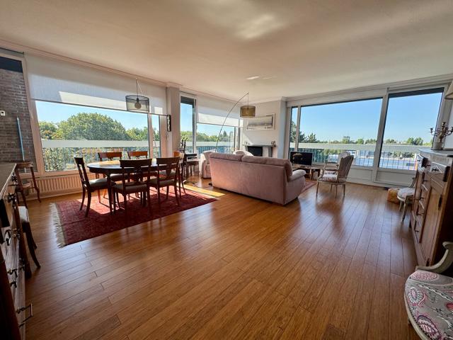 Appartement vente à Barbieux, Roubaix