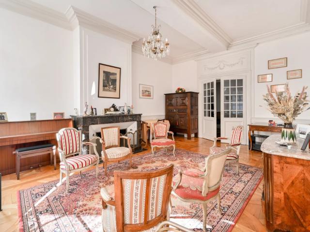 Appartement vente à Lyon, Métropole de Lyon
