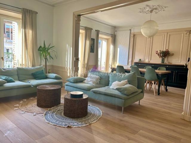 Appartement vente à Gap