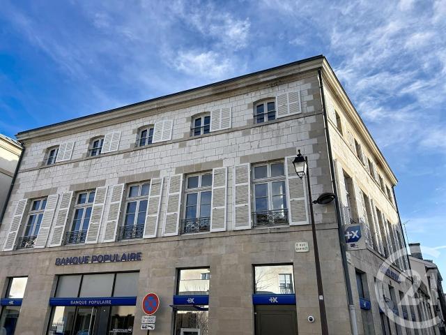 Appartement vente à Châlons-en-Champagne, Châlons-en-champagne