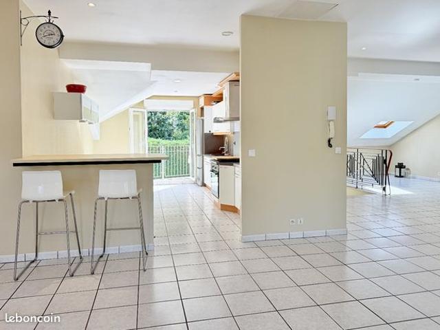 Appartement vente à Metz, Ars-sur-moselle