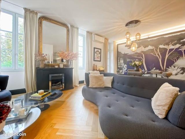 Appartement vente à Mont-de-Marsan, Mont-de-marsan