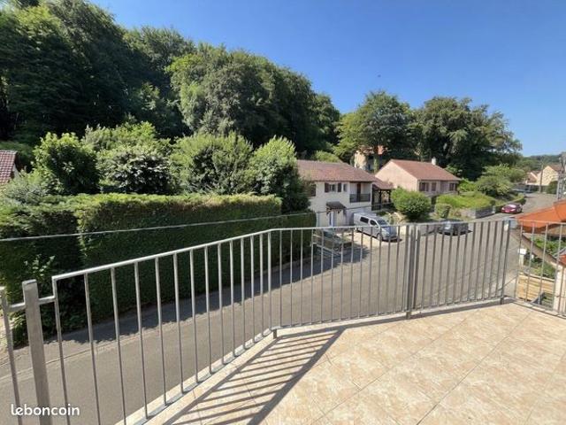 Appartement vente à Metz, Ars-sur-moselle