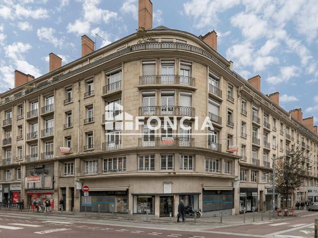 Appartement vente à Rouen, Ruan