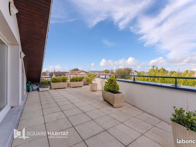 Appartement vente à Saint-Nazaire, Pornic