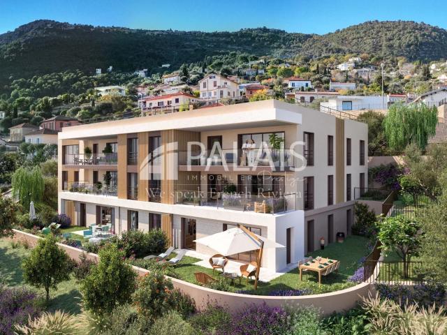 Appartement vente à Nice, Beausoleil