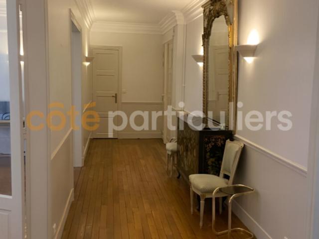 Appartement vente à Paris, Île-de-France