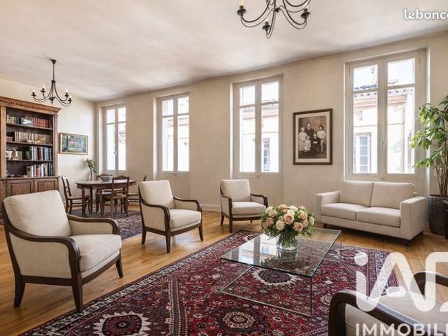 Appartement vente à Toulouse