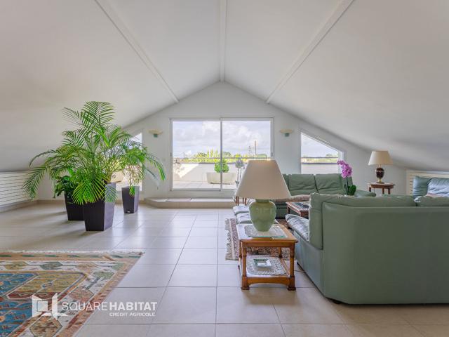 Appartement vente à Saint-Nazaire, Pornic