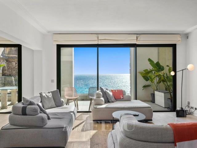 Appartement vente à Nice