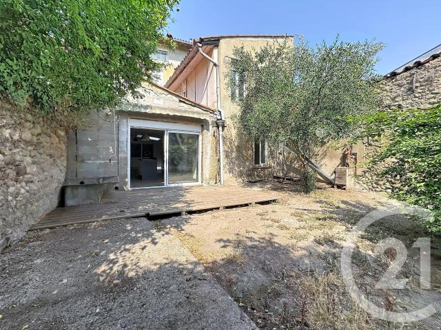 Appartement vente à Pamiers