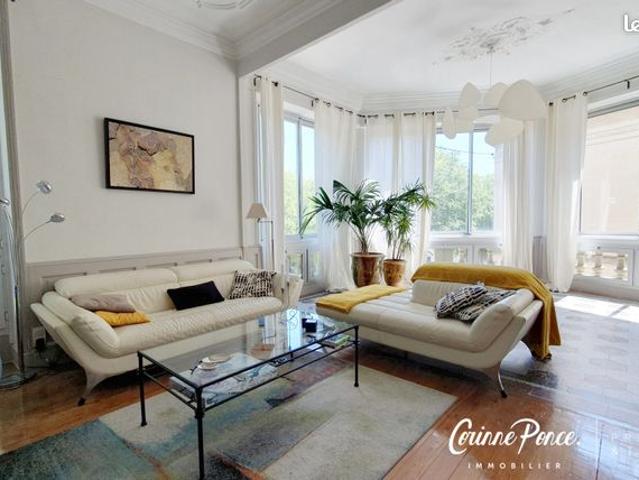 Appartement vente à Nîmes