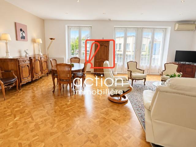 Appartement vente à Kernoa, Paimpol