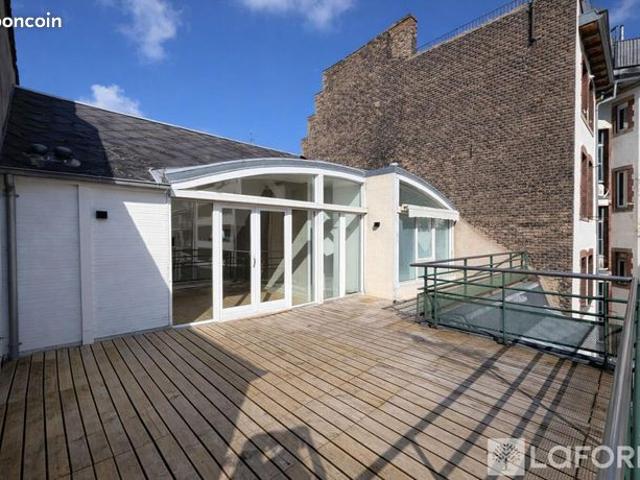 Appartement vente à Strasbourg, Hoenheim