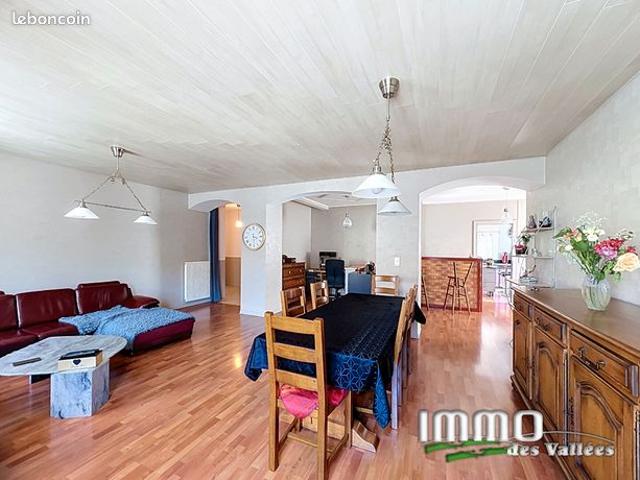 Appartement vente à Cornimont, Vosges