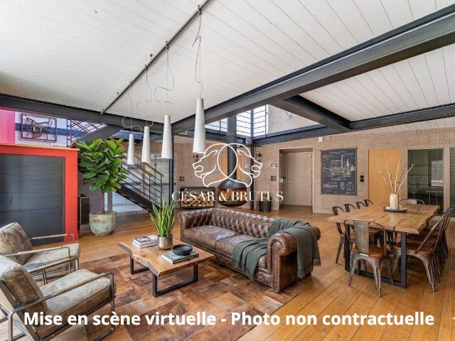 Appartement vente à Lyon, Métropole de Lyon