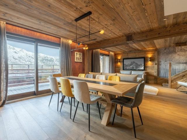 Appartement vente à Albertville, Les Allues