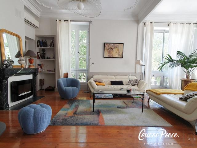 Appartement vente à Nîmes