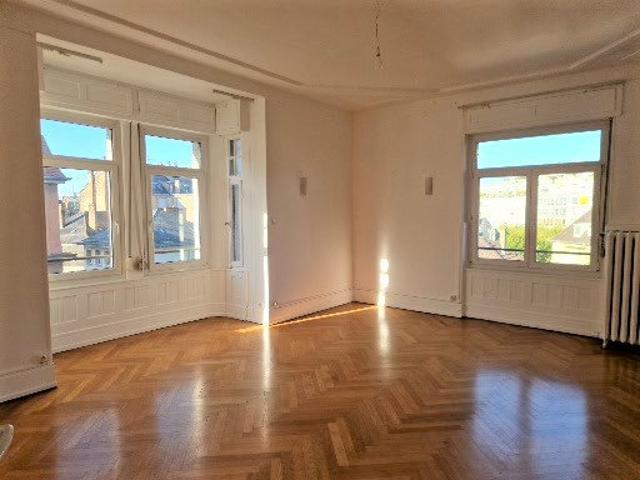 Appartement vente à Strasbourg, Hoenheim