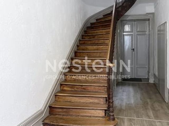 Appartement vente à Villeneuve-sur-Lot, Villeneuve-sur-lot