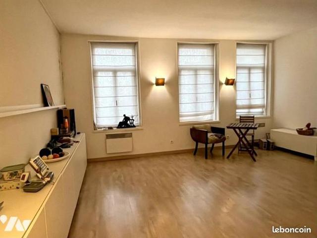 Appartement vente à Lens, Hénin-beaumont