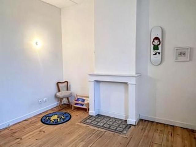 Appartement vente à Lens, Hénin-beaumont