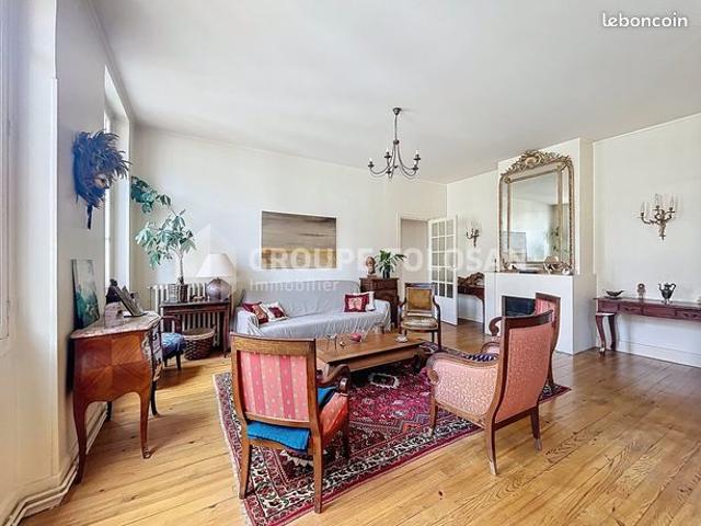 Appartement vente à Toulouse