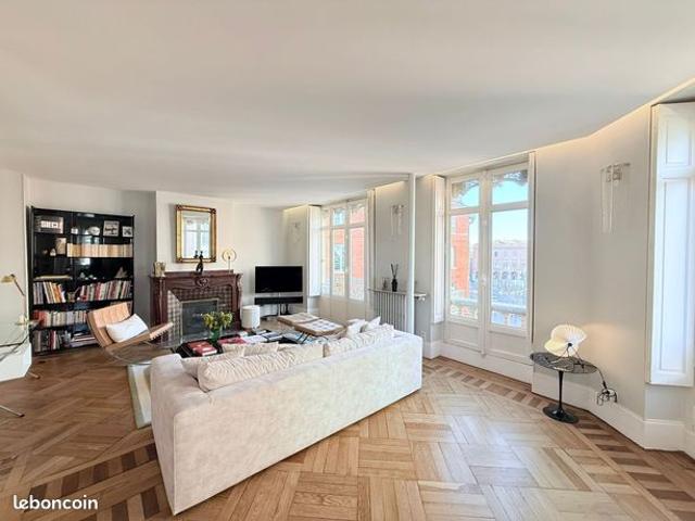 Appartement vente à Toulouse