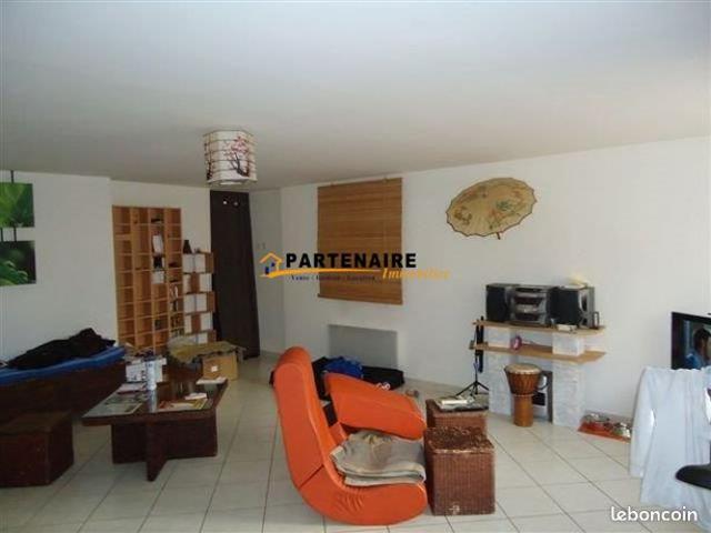 Appartement vente à Saint-Uze, Drôme