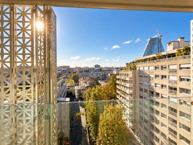 Appartement vente à Paris 15e Arrondissement, Paris