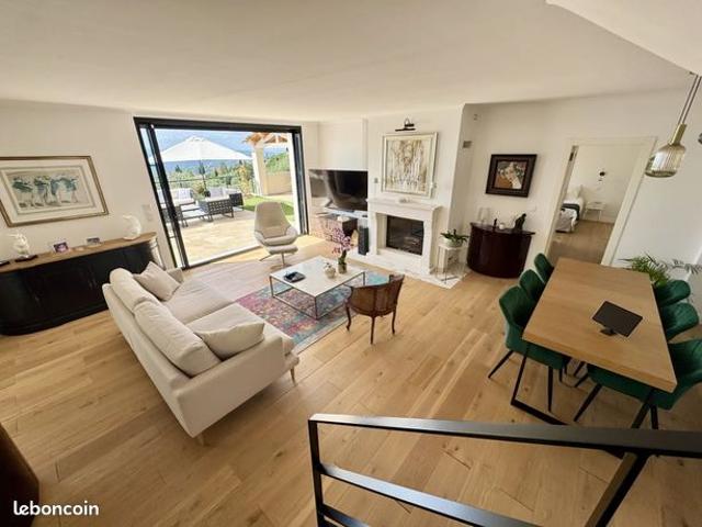 Appartement vente à Grasse, Spéracèdes