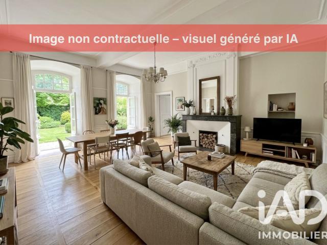 Appartement vente à Cahors, Lot