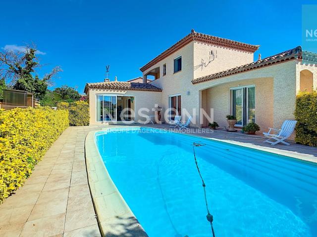 Maison vente à Narbonne, La Palme