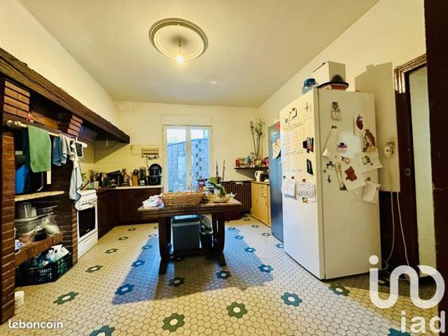 Appartement vente à Albi, Saint-jean-de-marcel