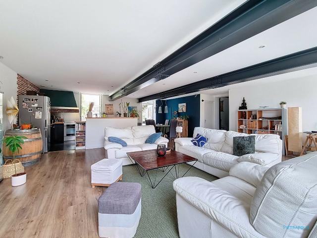 Appartement vente à Vienne