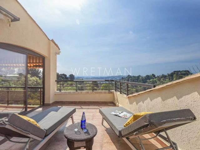 Appartement vente à Grasse, Mougins