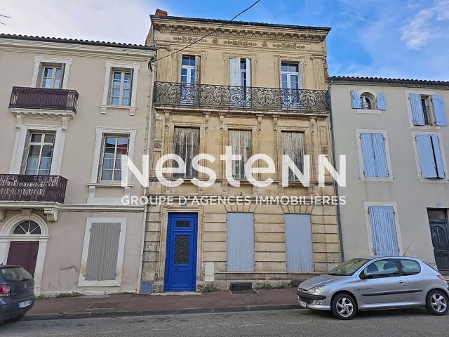 Appartement vente à Villeneuve-sur-Lot, Villeneuve-sur-lot