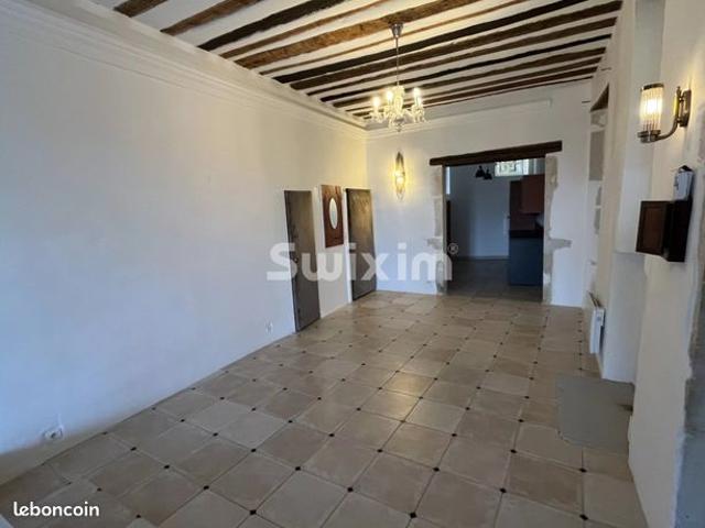 Appartement vente à Nyons, Grignan